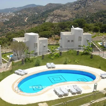 Sleeps 6 Pool Air Con Wifi Апартаменты Ортакент